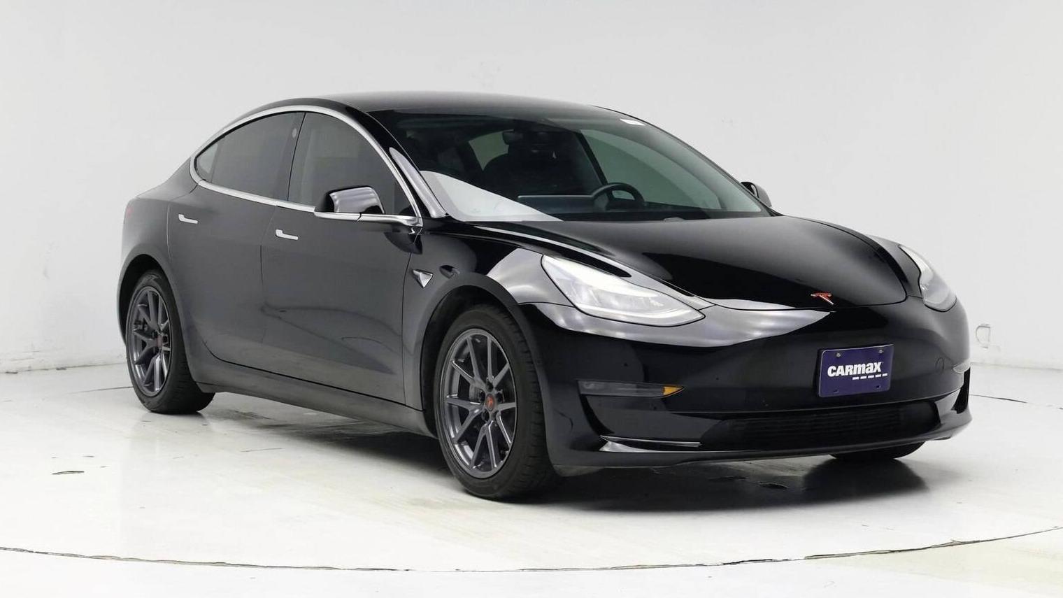 TESLA MODEL 3 2018 5YJ3E1EA3JF157224 image
